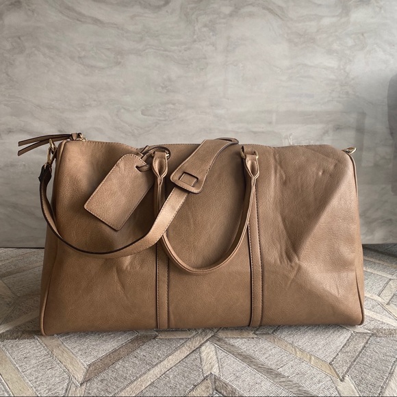 sole society lacie weekender